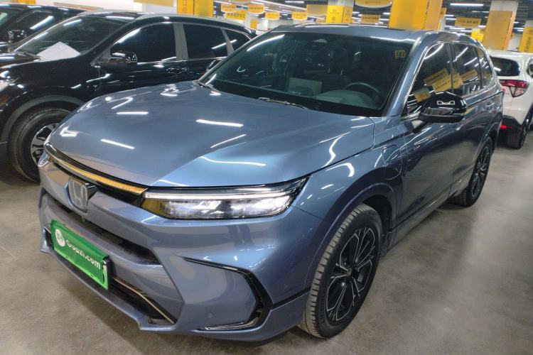Used Honda Breeze New Energy 2023 ePHEV Ultimate Edition Guazi used car, China used car export, Used car for sale, Used Honda cars, Cheapest cars for sale