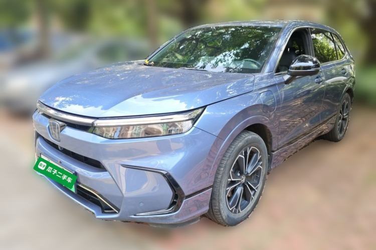 Used Honda Breeze New Energy 2023 ePHEV Ultimate Edition Guazi used car, China used car export, Used car for sale, Used  cars, Cheapest cars for sale