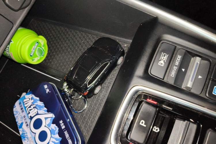 Used Honda Breeze New Energy 2023 ePHEV Ultimate Edition Vehicle Key