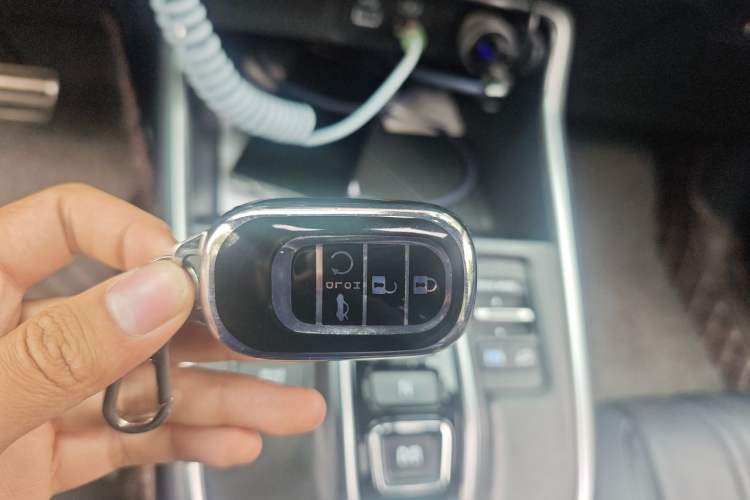 Used Honda Breeze New Energy 2023 ePHEV Premium Edition Vehicle Key