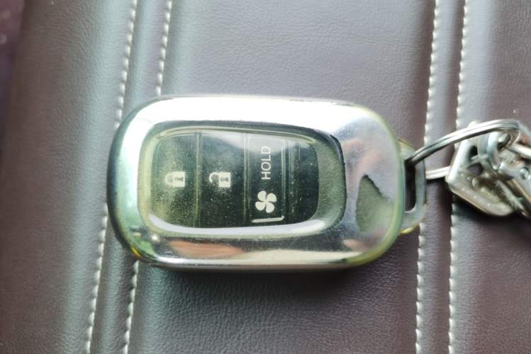 Used Honda Breeze New Energy 2023 ePHEV Premium Edition Vehicle Key