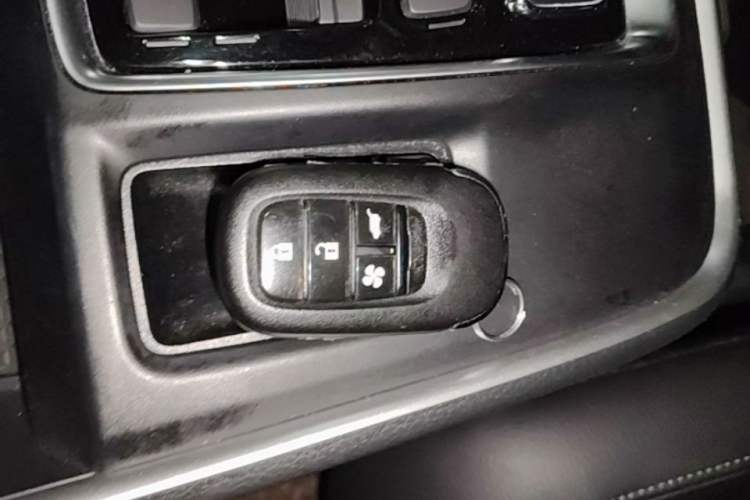 Used Honda Breeze New Energy 2023 ePHEV Ultimate Edition Vehicle Key