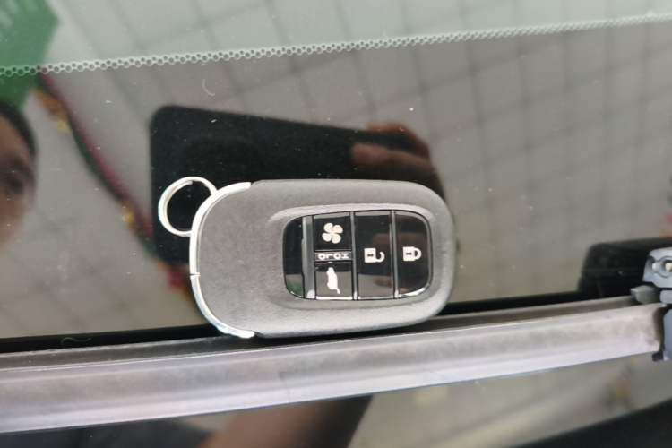 Used Honda Breeze New Energy 2023 ePHEV Ultimate Edition Vehicle Key