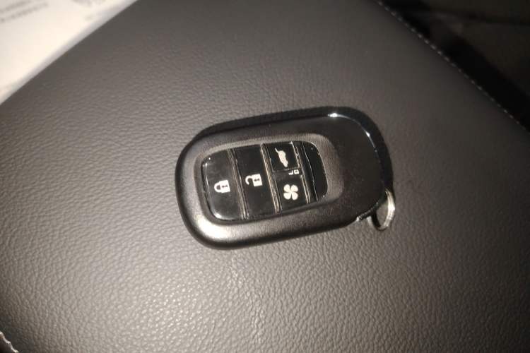 Used Honda Breeze New Energy 2023 ePHEV Ultimate Edition Vehicle Key