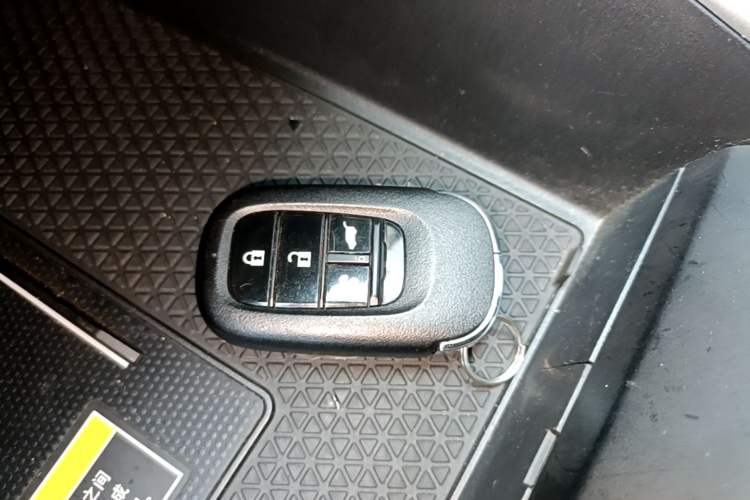 Used Honda Breeze New Energy 2023 ePHEV Ultimate Edition Vehicle Key