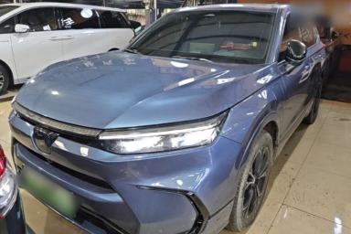 Used Honda Breeze New Energy 2023 ePHEV Ultimate Edition