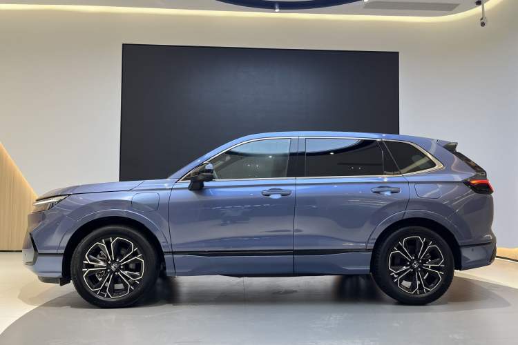 Used Honda Breeze New Energy 2023 ePHEV Ultimate Edition Exterior 7