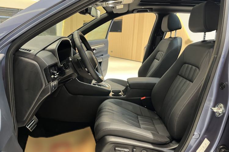 Used Honda Breeze New Energy 2023 ePHEV Ultimate Edition Interior 6