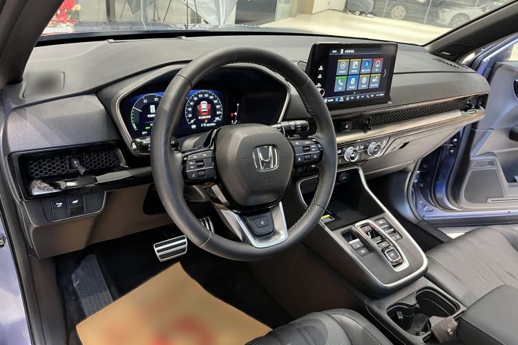 Used Honda Breeze New Energy 2023 ePHEV Ultimate Edition Interior 7
