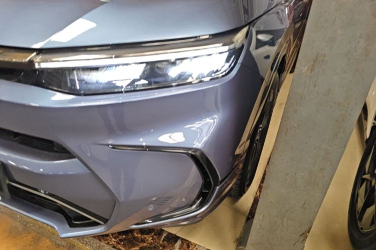 Used Honda Breeze New Energy 2023 ePHEV Ultimate Edition Left Front Headlight