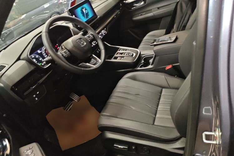 Used Honda Breeze New Energy 2023 ePHEV Ultimate Edition Left Front Seat