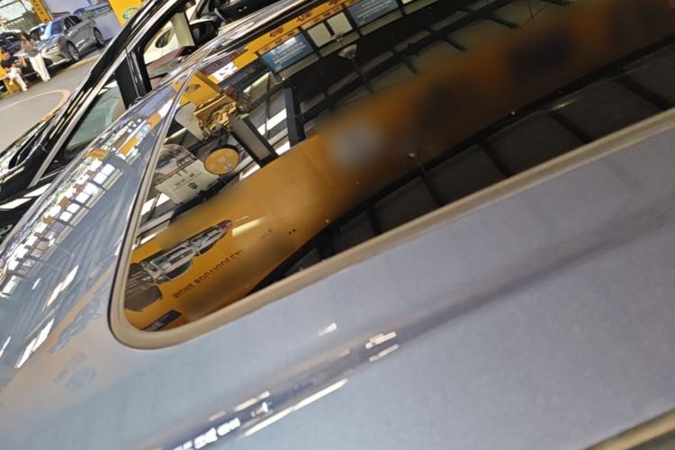 Used Honda Breeze New Energy 2023 ePHEV Ultimate Edition Roof