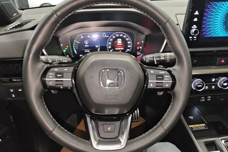 Used Honda Breeze New Energy 2023 ePHEV Ultimate Edition Steering Wheel