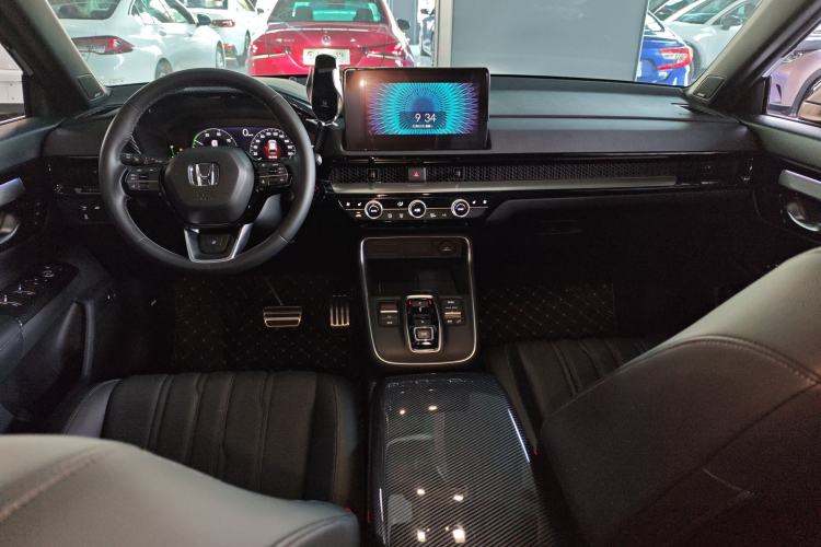 Used Honda Breeze New Energy 2024 ePHEV Ultimate Edition Center Console