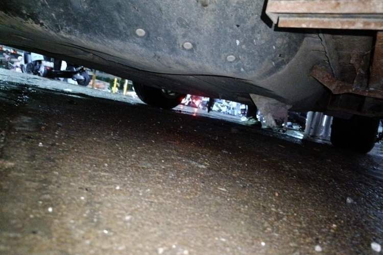 Used Honda Breeze New Energy 2024 ePHEV Premium Edition Chassis Front Left