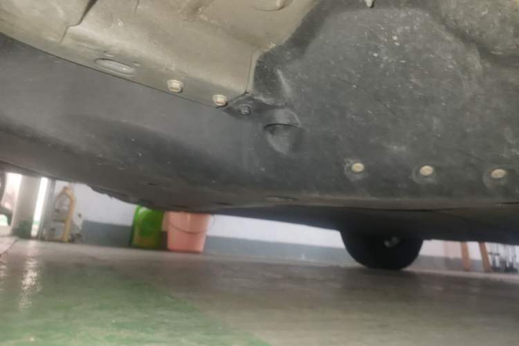 Used Honda Breeze New Energy 2024 ePHEV Premium Edition Chassis Front Left