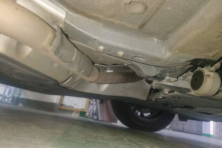 Used Honda Breeze New Energy 2024 ePHEV Premium Edition Chassis Front Right