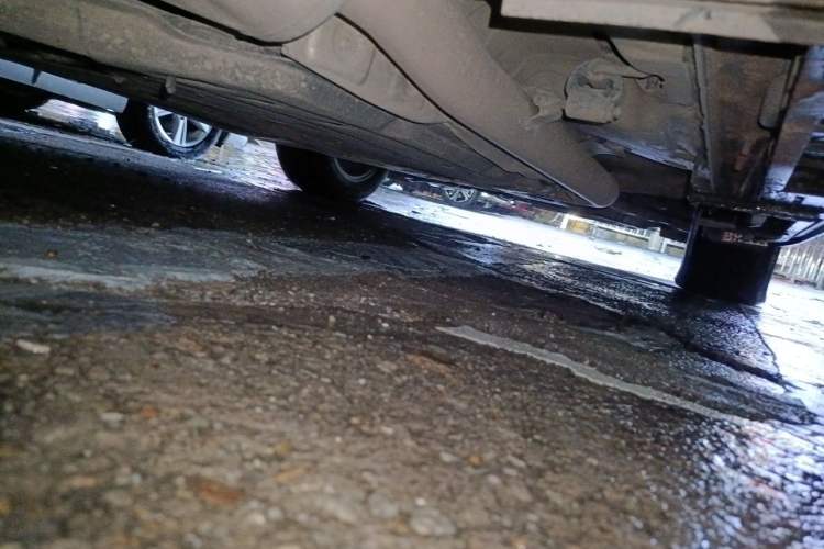 Used Honda Breeze New Energy 2024 ePHEV Premium Edition Chassis Rear Right