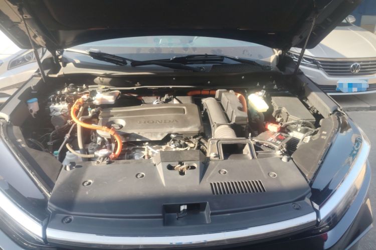 Used Honda Breeze New Energy 2024 ePHEV Premium Edition Engine Bay