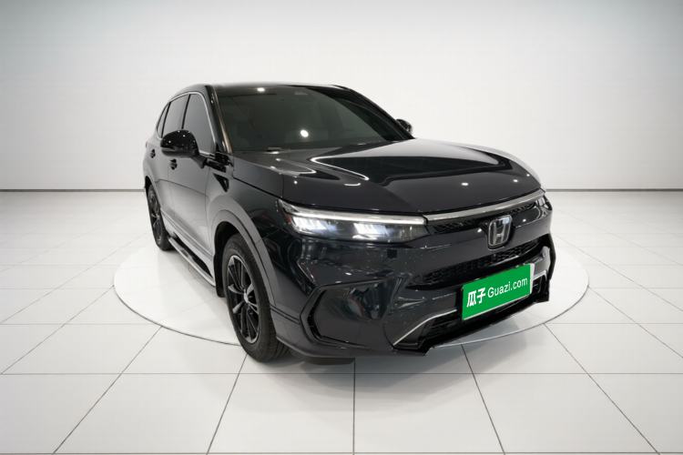 Used Honda Breeze New Energy 2024 ePHEV Premium Edition Exterior 1