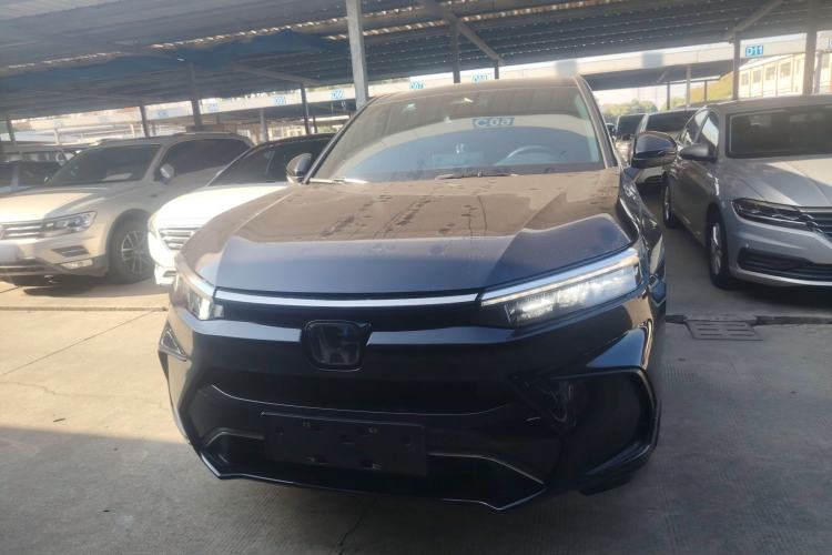 Used Honda Breeze New Energy 2024 ePHEV Premium Edition Exterior 1