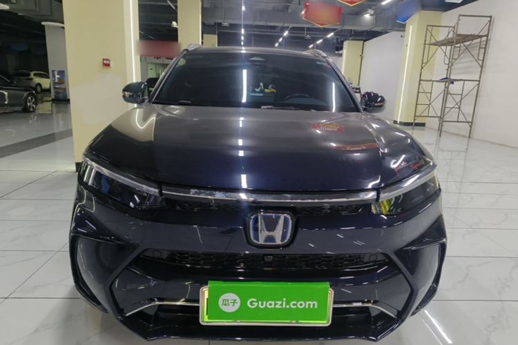 Used Honda Breeze New Energy 2024 ePHEV Premium Edition Front