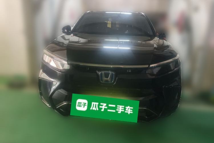 Used Honda Breeze New Energy 2024 ePHEV Premium Edition Front
