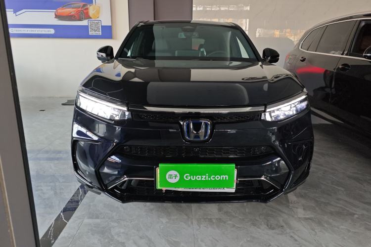 Used Honda Breeze New Energy 2024 ePHEV Ultimate Edition Front