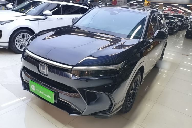 Honda Breeze New Energy 2024 ePHEV Premium Edition - Premium