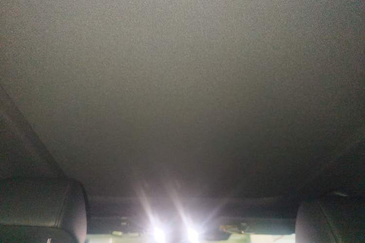 Used Honda Breeze New Energy 2024 ePHEV Premium Edition Headliner