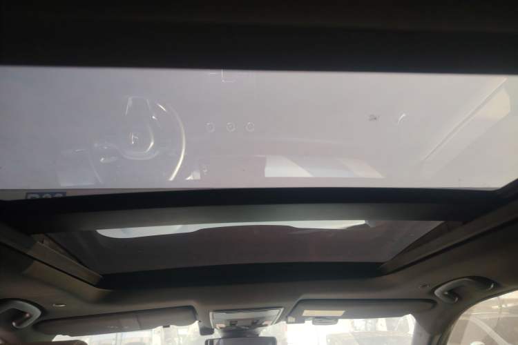 Used Honda Breeze New Energy 2024 ePHEV Premium Edition Headliner