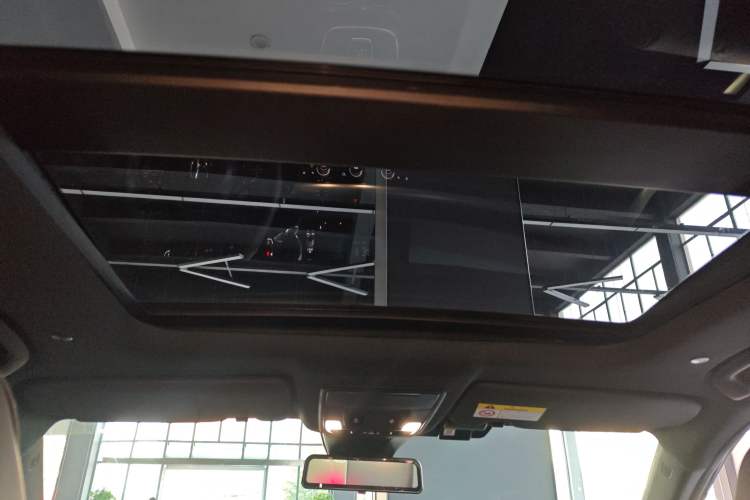 Used Honda Breeze New Energy 2024 ePHEV Ultimate Edition Headliner