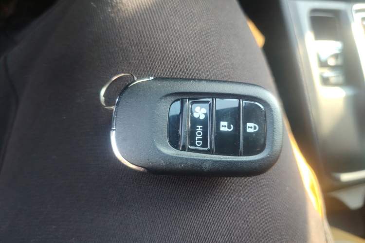 Used Honda Breeze New Energy 2024 ePHEV Premium Edition Interior 1