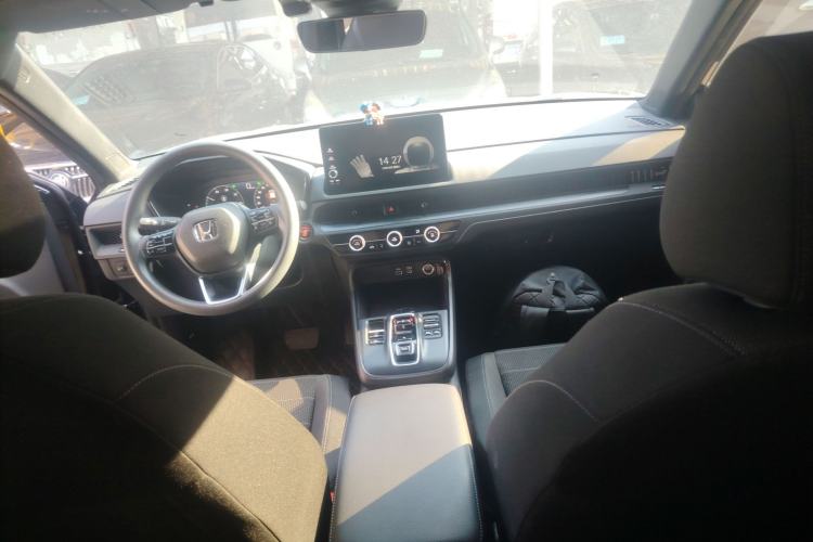 Used Honda Breeze New Energy 2024 ePHEV Premium Edition Interior 2