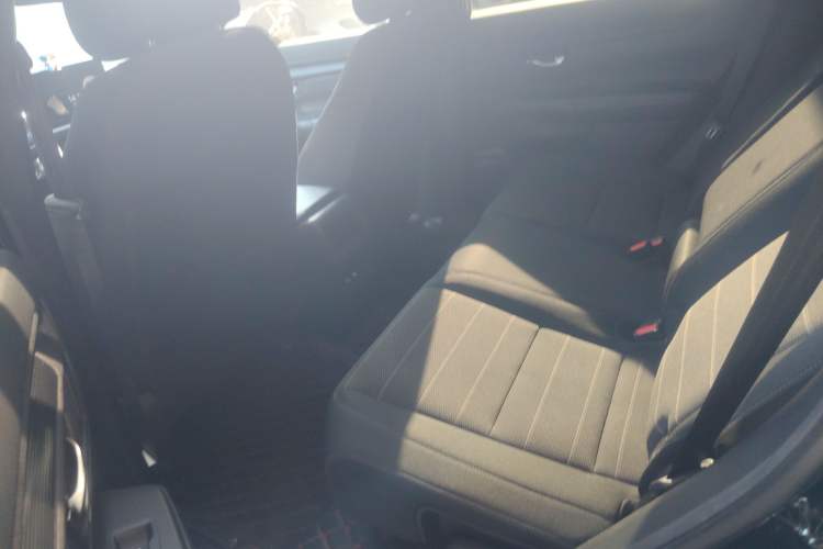 Used Honda Breeze New Energy 2024 ePHEV Premium Edition Interior 4