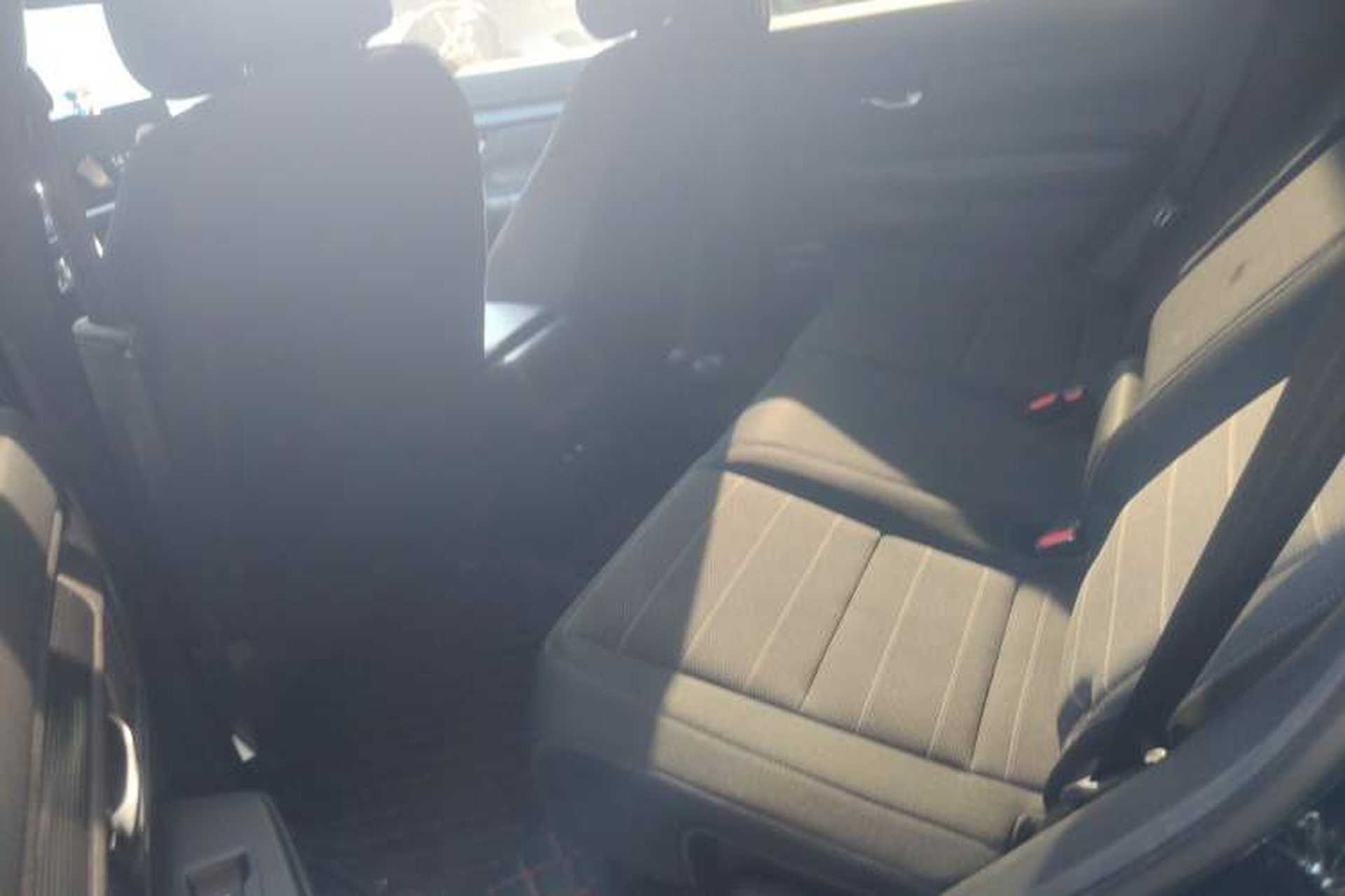 Used Honda Breeze New Energy 2024 ePHEV Premium Edition Interior 4