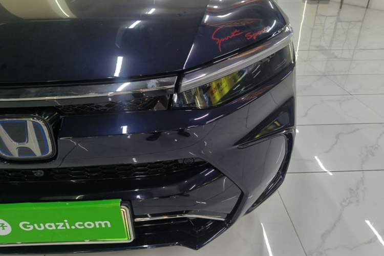 Used Honda Breeze New Energy 2024 ePHEV Premium Edition Left Front Headlight