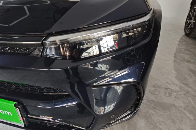 Used Honda Breeze New Energy 2024 ePHEV Ultimate Edition Left Front Headlight
