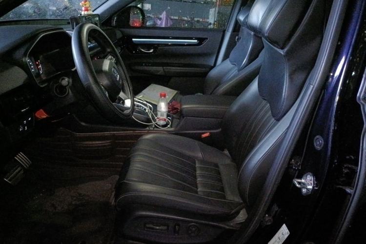 Used Honda Breeze New Energy 2024 ePHEV Premium Edition Left Front Seat
