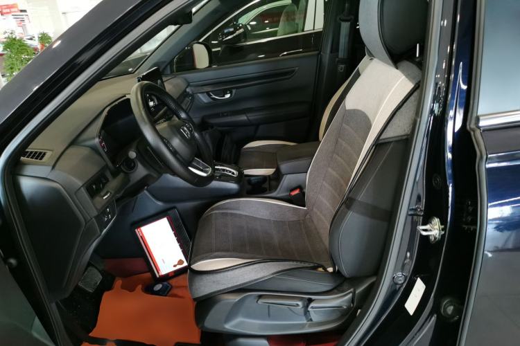 Used Honda Breeze New Energy 2024 ePHEV Premium Edition Left Front Seat