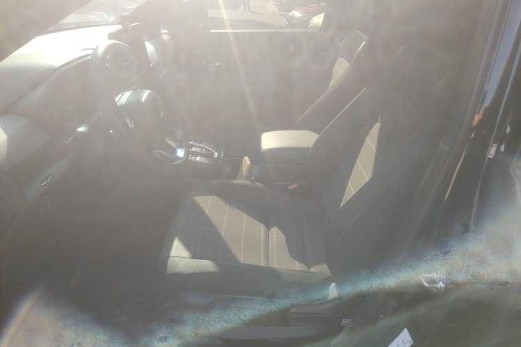 Used Honda Breeze New Energy 2024 ePHEV Premium Edition Left Front Seat