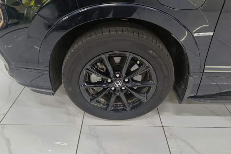 Used Honda Breeze New Energy 2024 ePHEV Premium Edition Left Front Wheel Hub