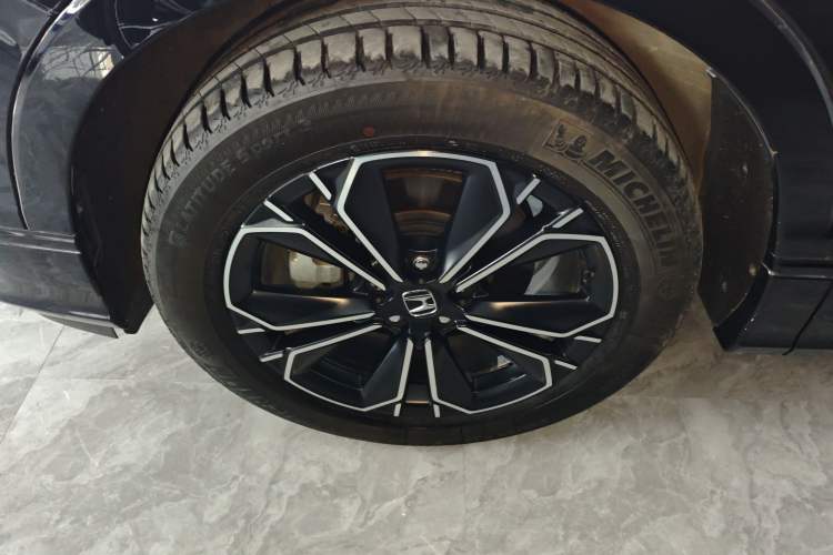 Used Honda Breeze New Energy 2024 ePHEV Ultimate Edition Left Front Wheel Hub