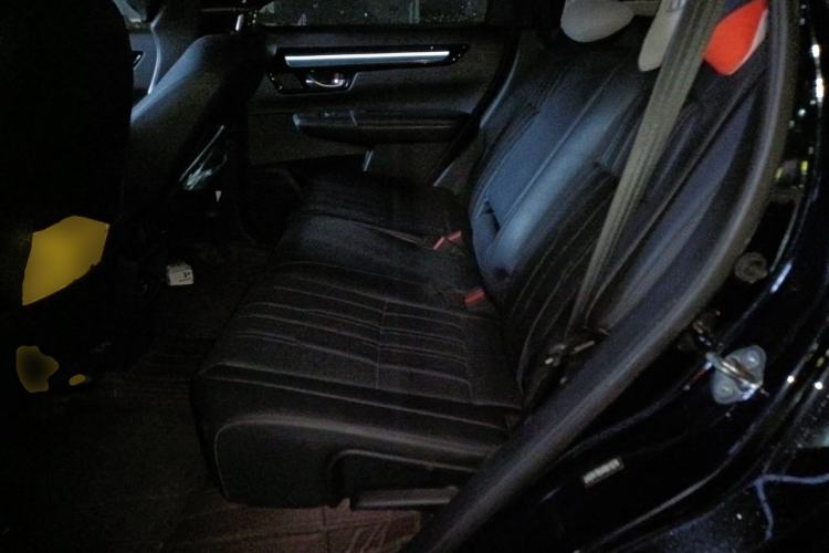 Used Honda Breeze New Energy 2024 ePHEV Premium Edition Left Rear Seat
