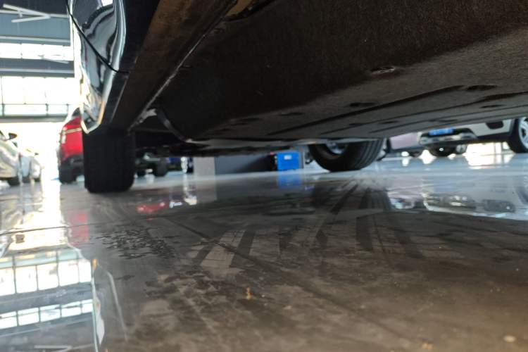 Used Honda Breeze New Energy 2024 ePHEV Ultimate Edition Left Side Sill