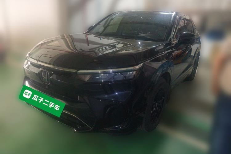 Used Honda Breeze New Energy 2024 ePHEV Premium Edition Guazi used car, China used car export, Used car for sale, Used Honda cars, Cheapest cars for sale
