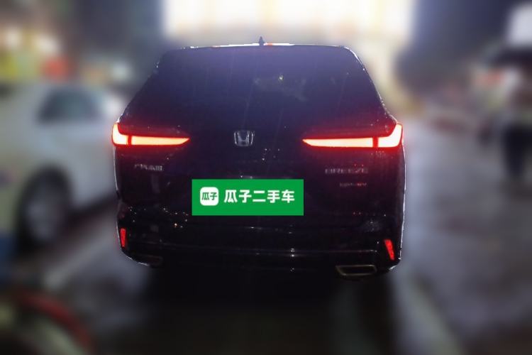 Used Honda Breeze New Energy 2024 ePHEV Premium Edition Rear