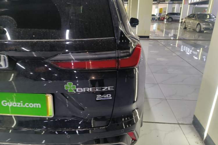 Used Honda Breeze New Energy 2024 ePHEV Premium Edition Right Rear Taillight