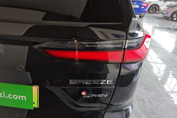 Used Honda Breeze New Energy 2024 ePHEV Ultimate Edition Right Rear Taillight