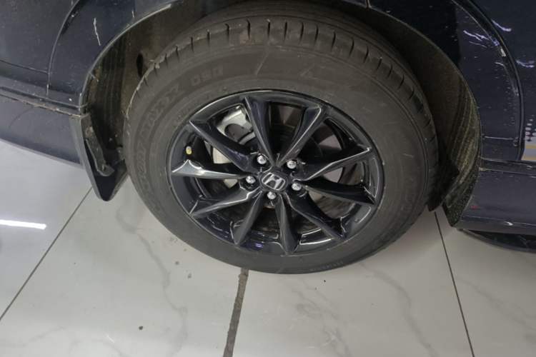 Used Honda Breeze New Energy 2024 ePHEV Premium Edition Right Rear Wheel Hub